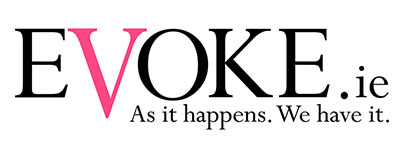 Logo of Evoke.ie