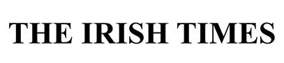The Irish Times Logo
