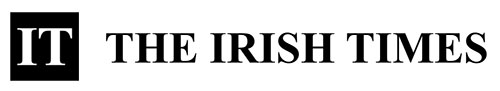 Logo of The Irish Times