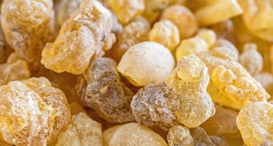 Frankincense
