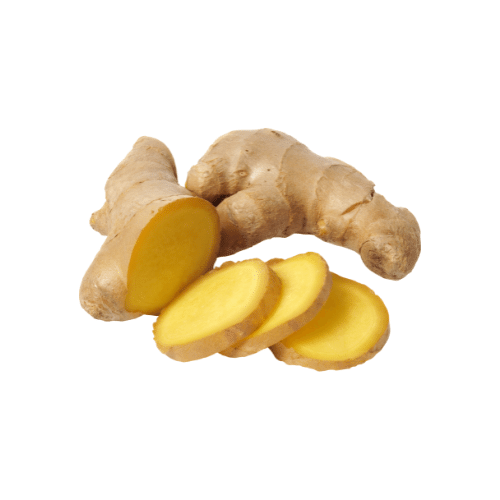 Ginger Ginger