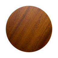 Mahogany Mahogany