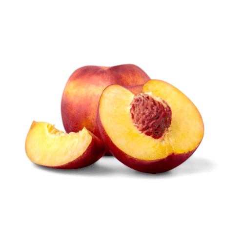 Peach Peach