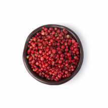 Pink Pepper Pink Pepper