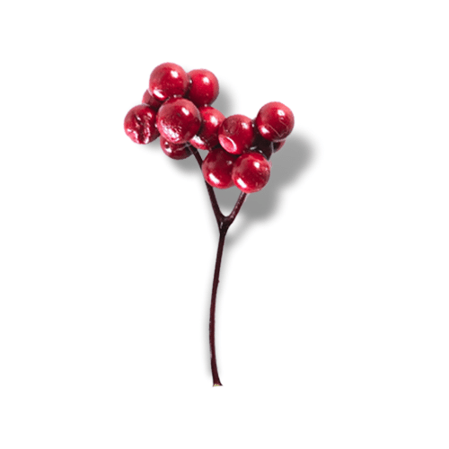 Red Berry Red Berry