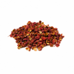 Sichuan Pepper Sichuan Pepper