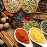 Spices Spices
