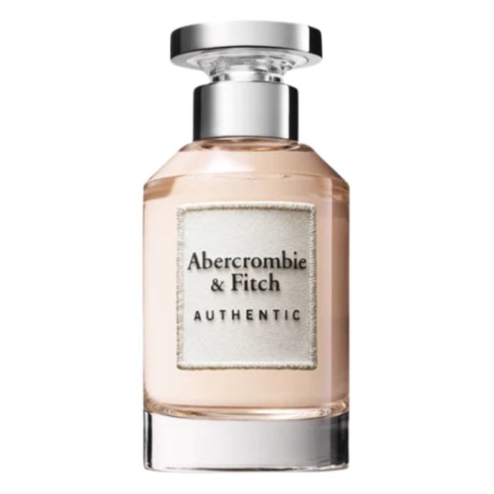 Abercrombie & Fitch Authentic Woman