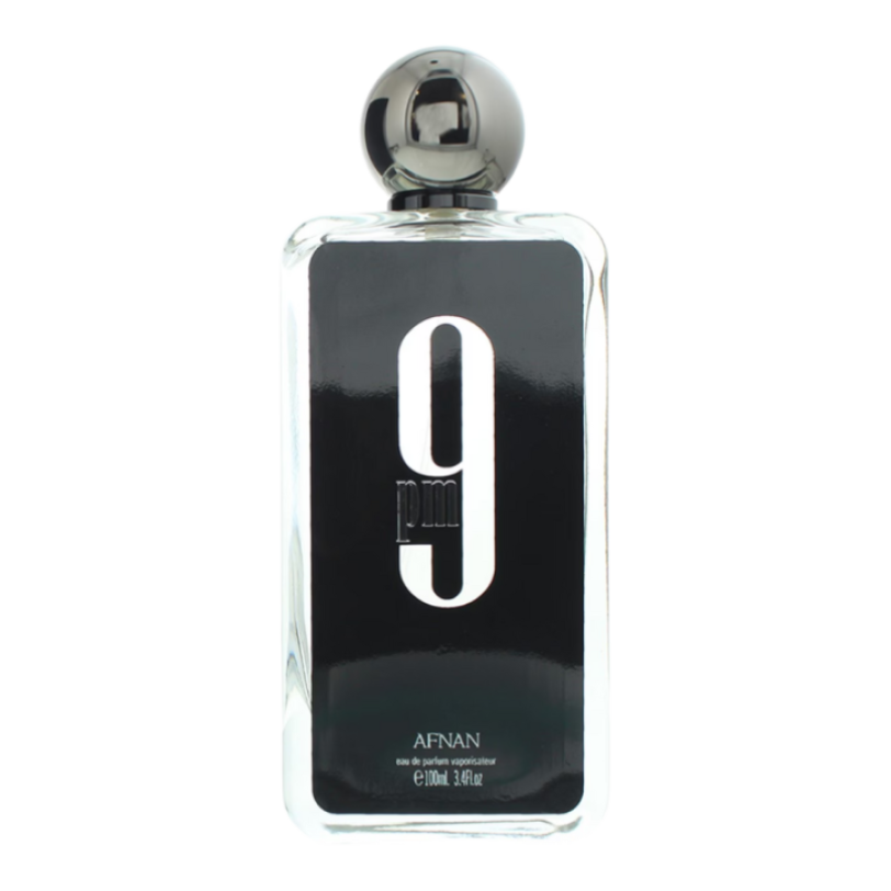 Afnan 9pm