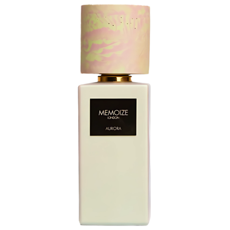 Memoize London Aurora