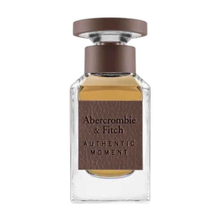 Abercrombie & Fitch Authentic Moment