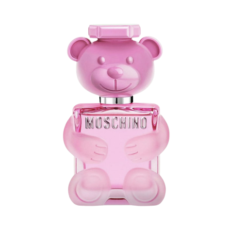 Moschino Toy 2 Bubble Gum