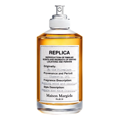 Maison Margiela Replica By The Fireplace