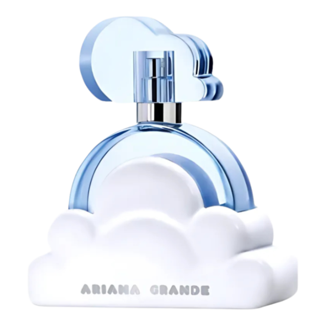 Ariana Grande Cloud