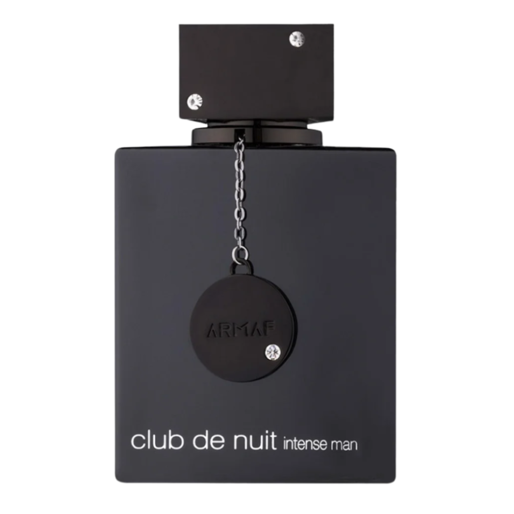 Amraf Club de Nuit Man Intense