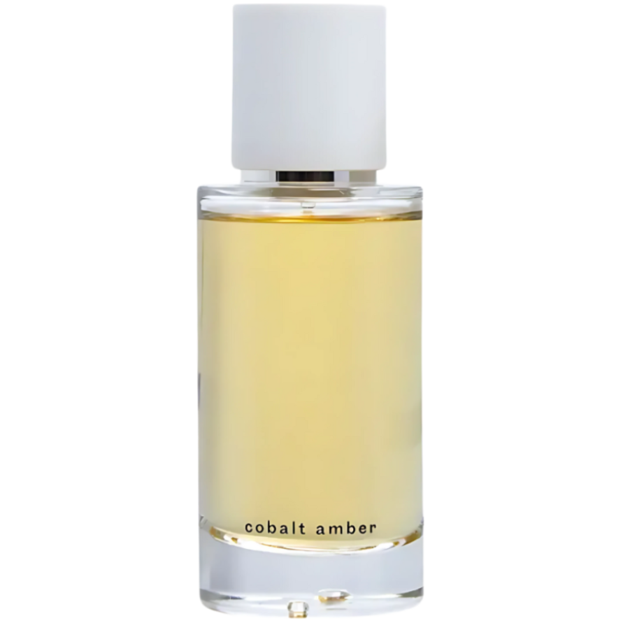 Abel Cobalt Amber