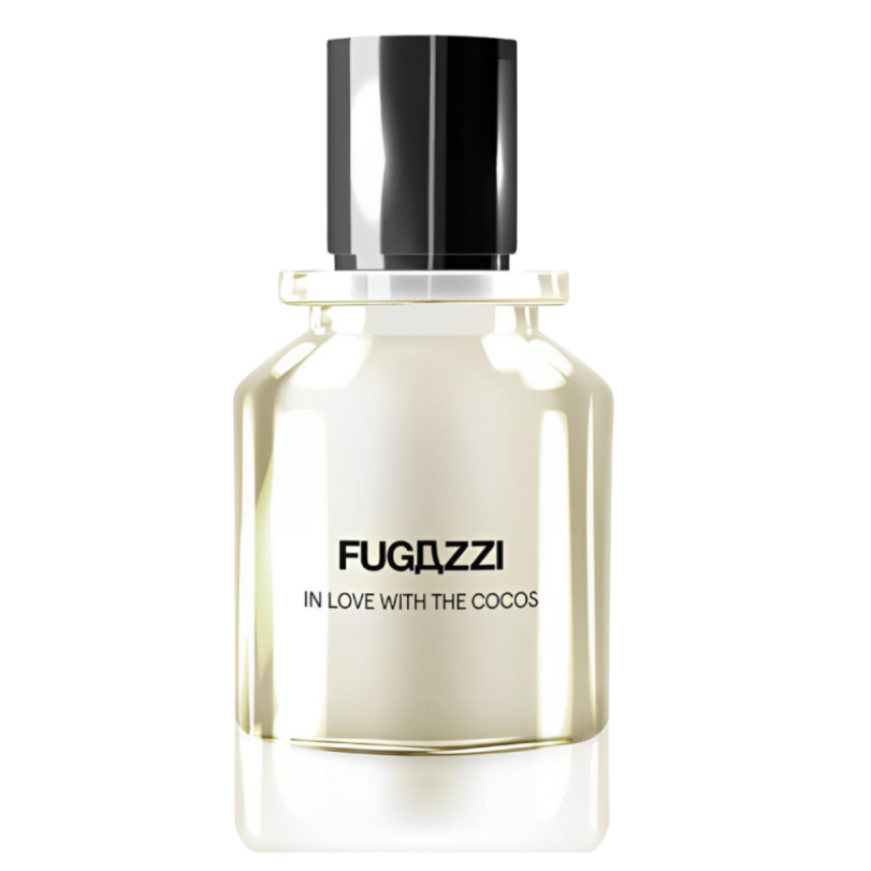 FUGAZZI In Love With The Coco's