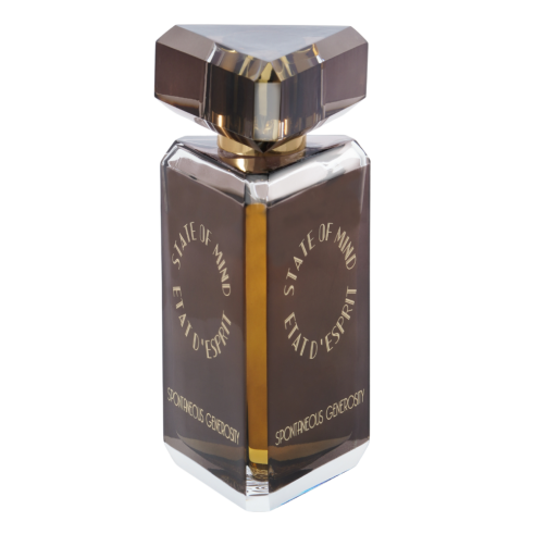 State of Mind - Etat d'esprit Spontaneous Generosity