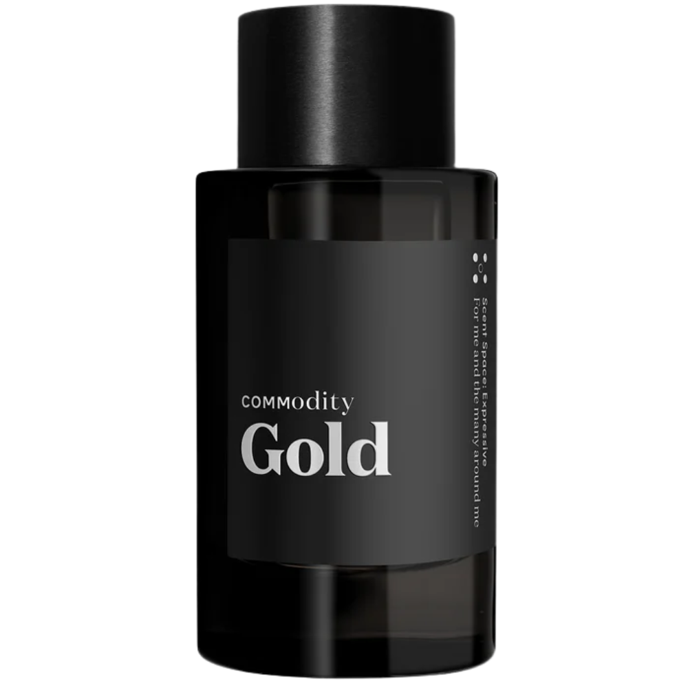 Commodity Gold