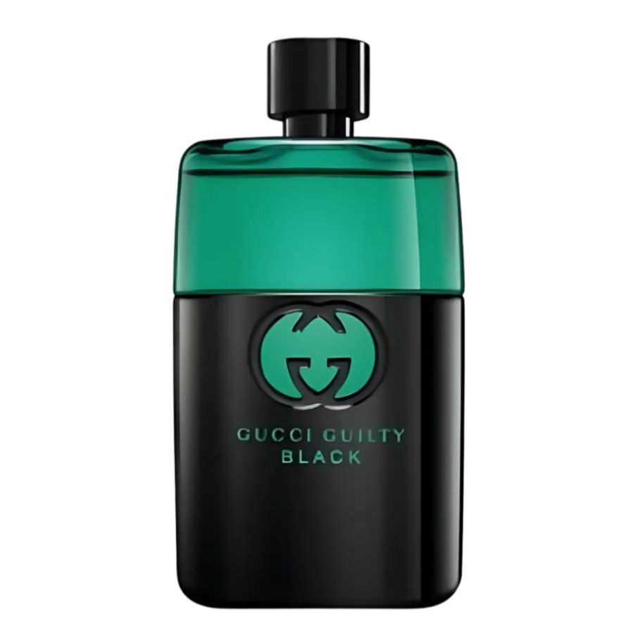 Gucci Guilty Black