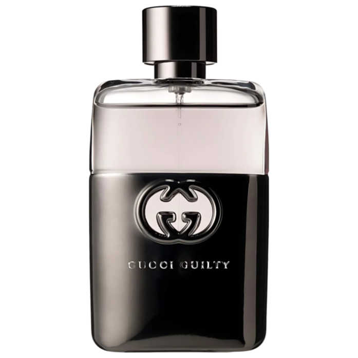 Gucci Guilty For Him