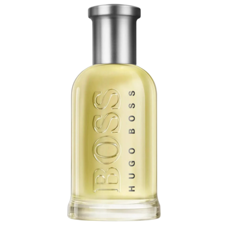 Hugo Boss Bottled