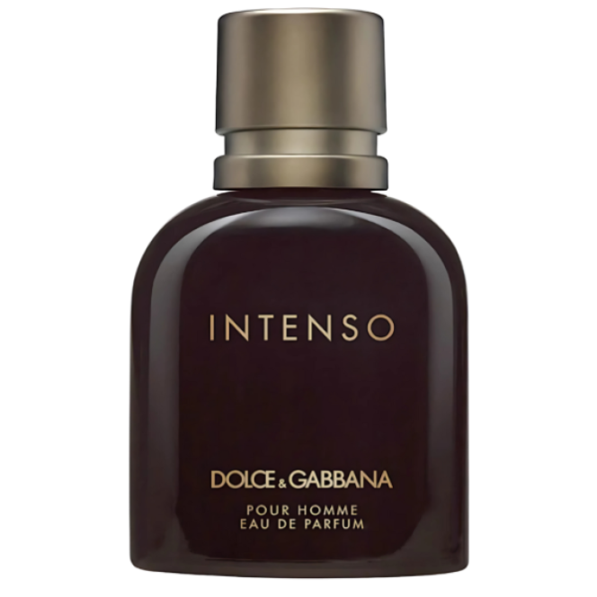 Dolce & Gabbana Pour Homme Intenso