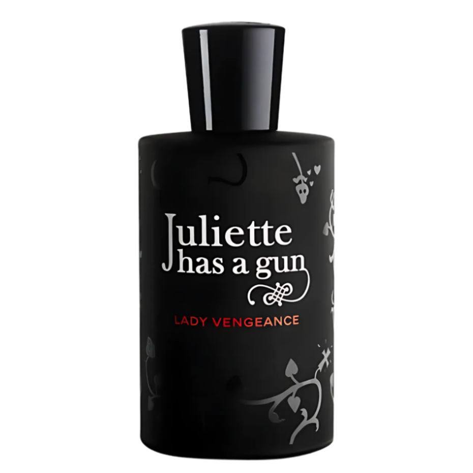 Juliette Has A Gun Lady Vengeance