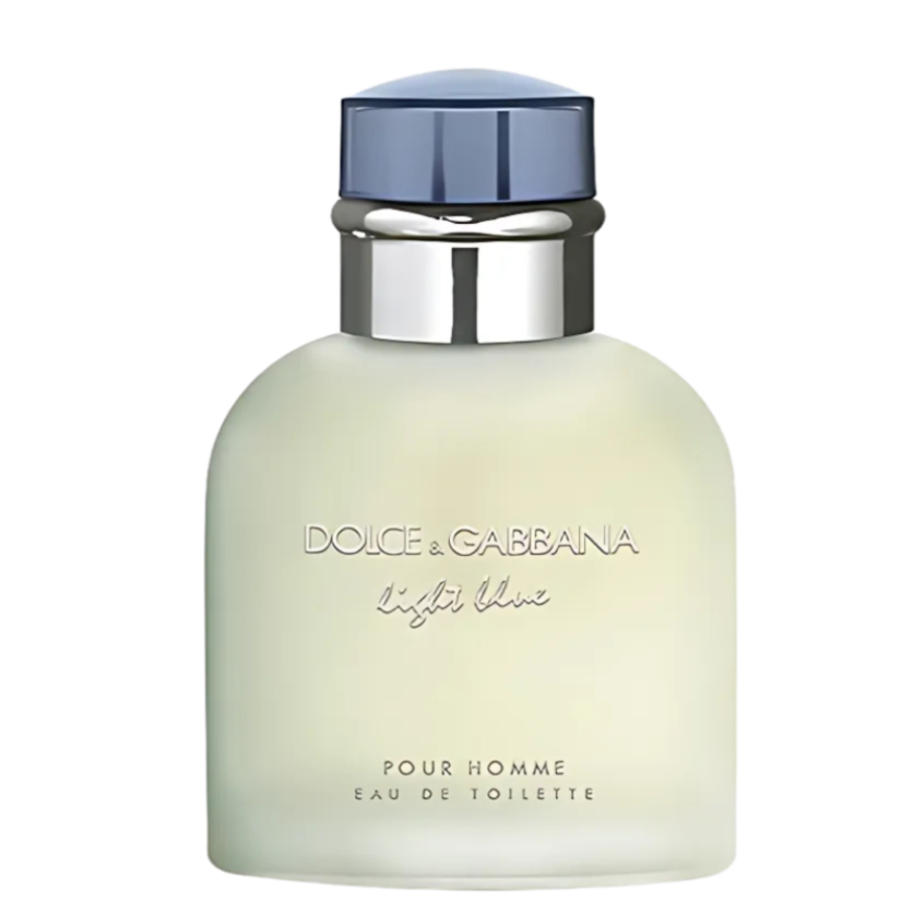 Dolce & Gabbana Light Blue