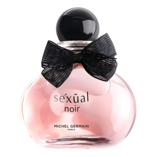 Michel Germain Sexual Noir