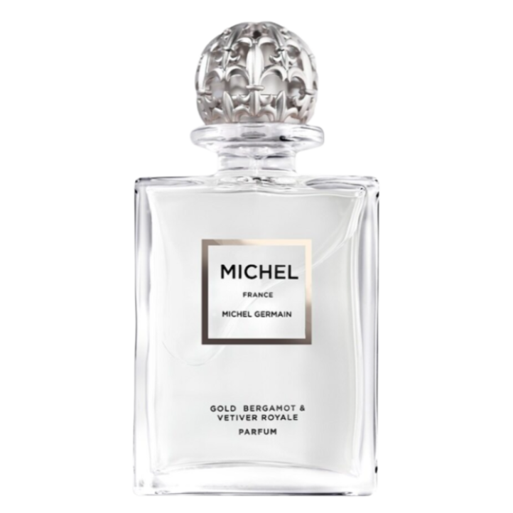 Michel Germain Michel - Gold Bergamot & Vetiver Royale