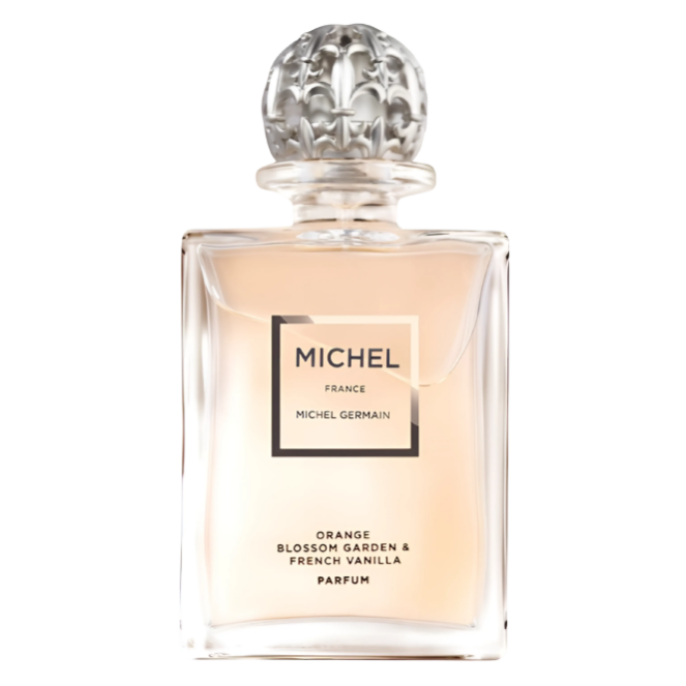 Michel Germain Michel - Orange Blossom Garden & French Vanilla