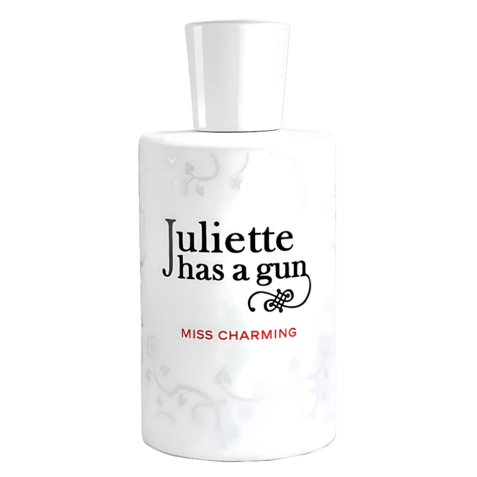 Juliette Has A Gun Miss Charming