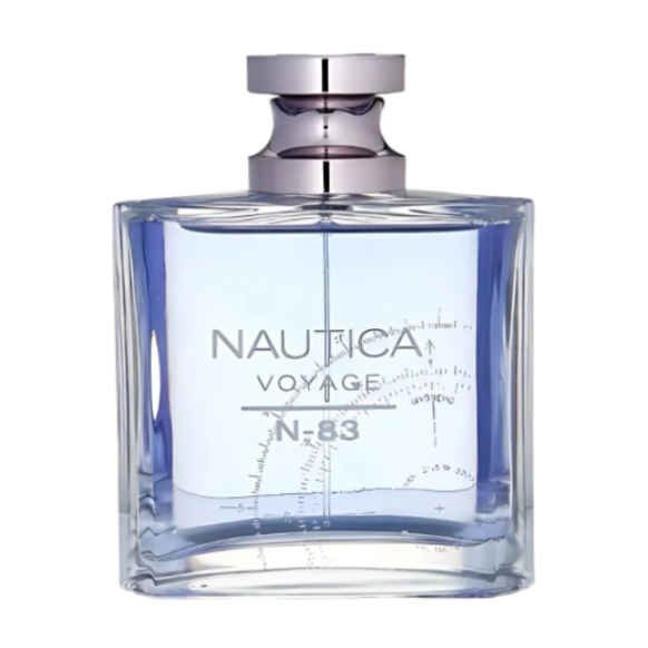 Nautica Voyage N-83
