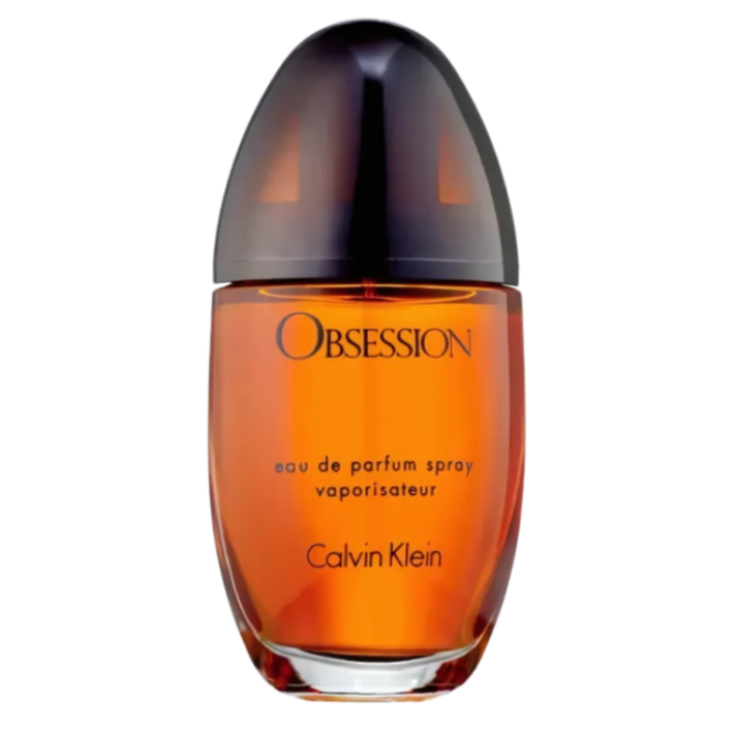 Calvin Klein Obsession