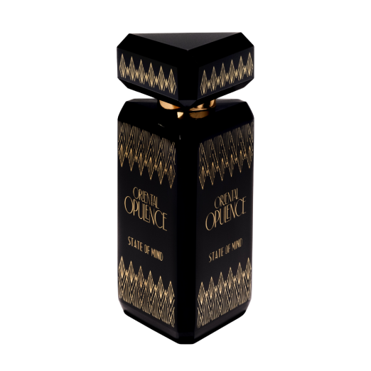 State of Mind - Etat d'esprit Oriental Opulence