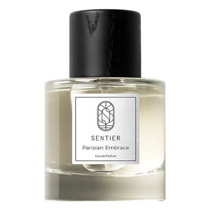 Sentier Parisian Embrace