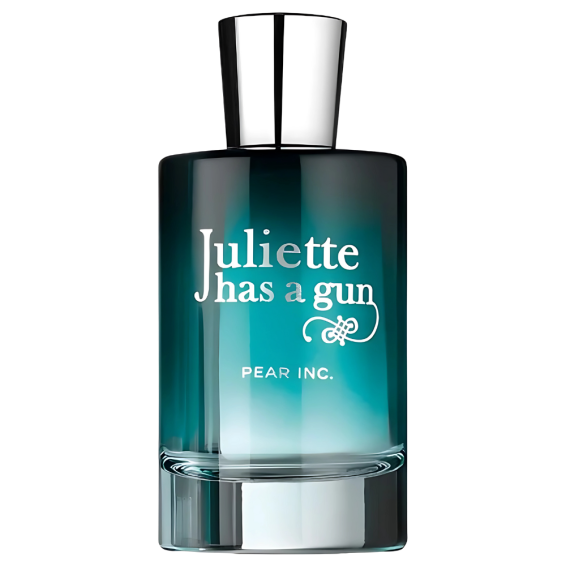 Juliette Has A Gun Pear Inc