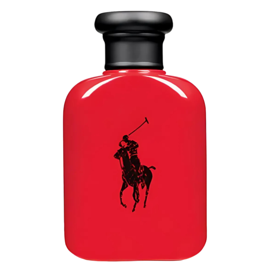 Ralph Lauren Polo Red