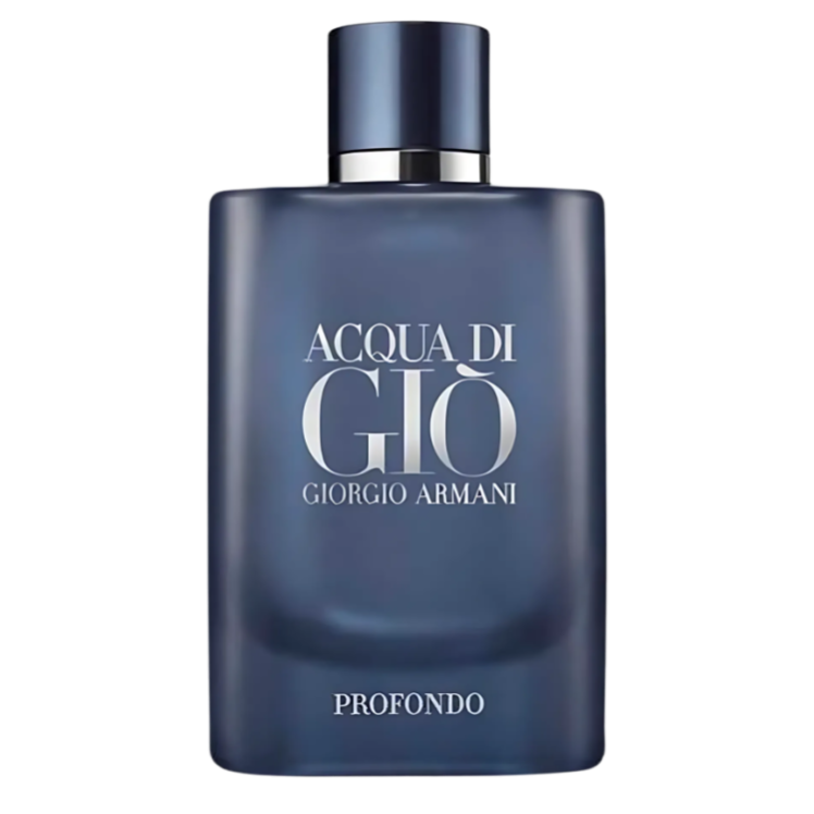 Giorgio Armani Acqua Di Gio Profondo