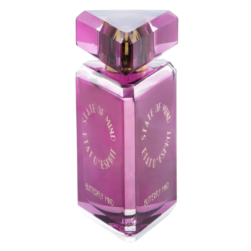 State of Mind - Etat d'esprit Butterfly Mind