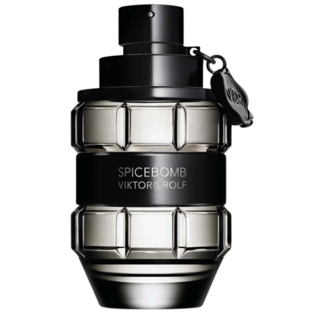 Viktor & Rolf Spicebomb