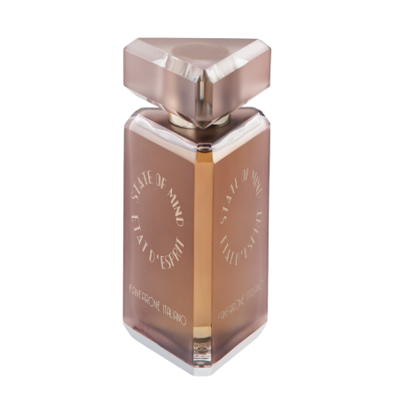 State of Mind - Etat d'esprit Fanfarone Italiano