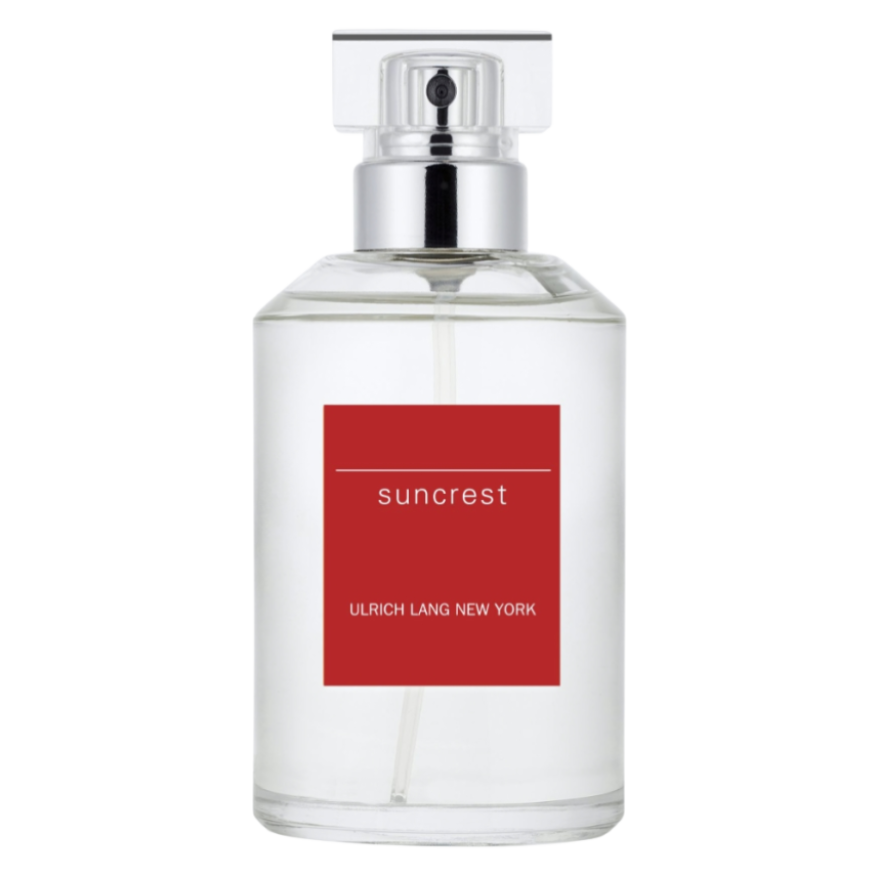 Ulrich Lang New York Suncrest