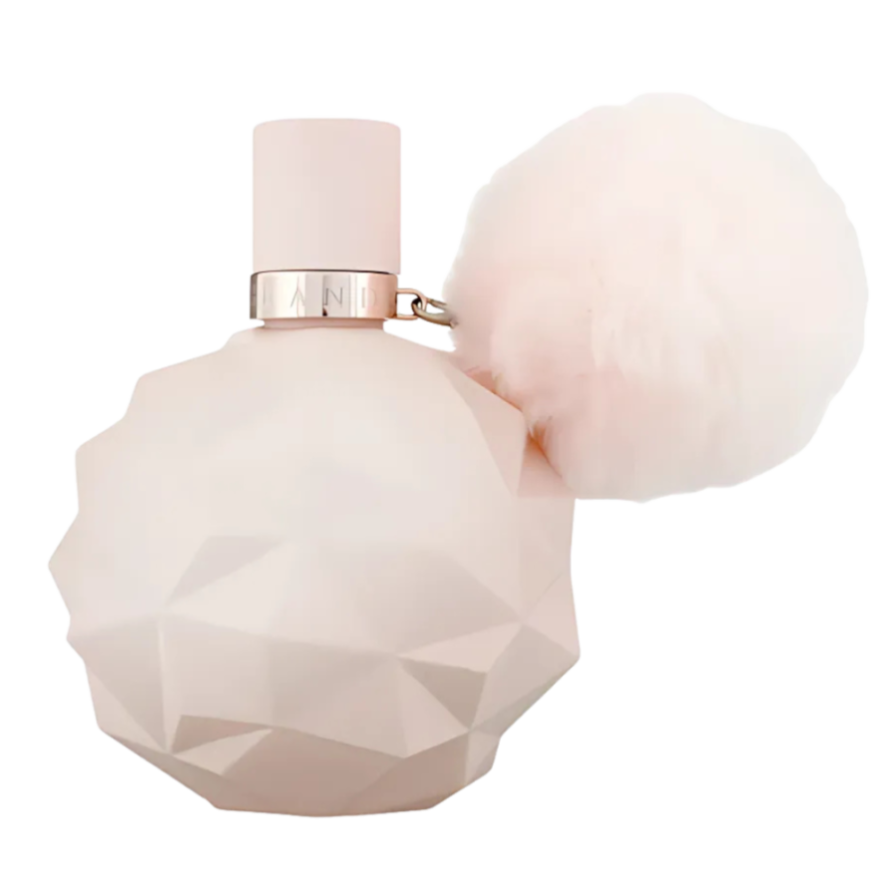 Ariana Grande Sweet Like Candy EDP