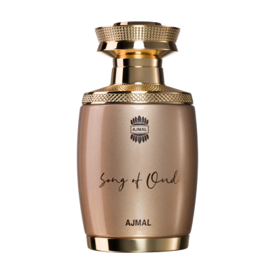 Ajmal Song Of Oud