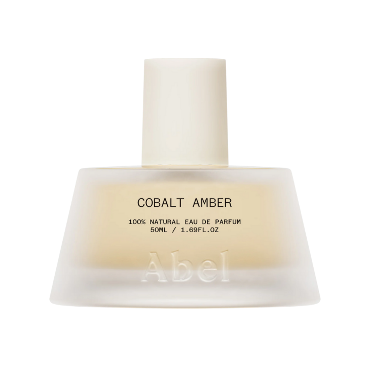 Abel Cobalt Amber