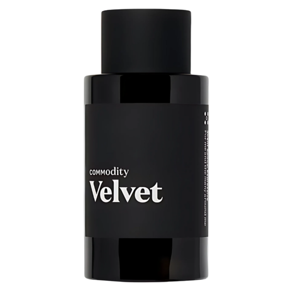Commodity Velvet